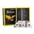 Horizon Falcon M-Dual Mesh Replacement Coils 0.38Î© â€“ 3-Pack for Falcon Legend, King, Resin, and Sub-Ohm Tanks