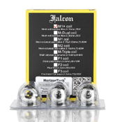 Horizon Falcon M1+Mesh Replacement Coils