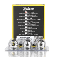 Horizon Falcon M1+Mesh Replacement Coils