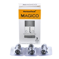 HORIZON MAGICO REPLACEMENT COILS - 3 PACK