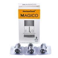 HORIZON MAGICO REPLACEMENT COILS - 3 PACK