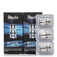 HORIZONTECH AQUILA REPLACEMENT COILS - 3 PACK