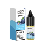 Grapey - HQD Salts - 30mL