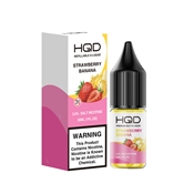 Strawberry Banana - HQD Salts - 30mL