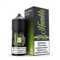 Kiwi Berry Citrus by Humble SALTS