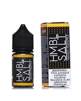 HUMBLE SALTS MANGO PINEAPPLE