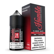 Strawberry Banana by Humble Salts