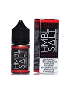 HUMBLE SALTS STRAWBERRY SOUR