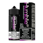 American Dream by Humble Juice Co