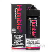 Guava Kahn by Humble Juice Co
