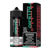 Pee Wee Kiwi - Humble Juice Co. - 120mL