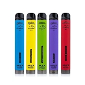 HYPPE MAX FLOW MESH 2000 DISPOSABLE - 1 PACK