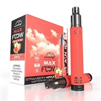 HYPPE MAX FLOW TANK 3000 DISPOSABLE - 10 PACK