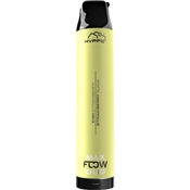 HYPPE MAX Flow DUO Kiwi Strawberry/Strawberry Guava Disposable Vape Device