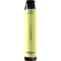 HYPPE MAX Flow DUO Kiwi Strawberry/Strawberry Guava Disposable Vape Device