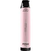 HYPPE MAX Flow DUO Lychee Freeze/Lychee Guava Disposable Vape Device