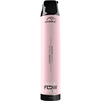 HYPPE MAX Flow DUO Lychee Freeze/Lychee Guava Disposable Vape Device
