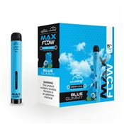 HYPPE MAX Flow Mesh Blue Gummy Disposable Vape Device