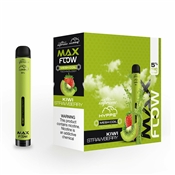 HYPPE MAX Flow Mesh Kiwi Strawberry Disposable Vape Device