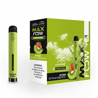 HYPPE MAX Flow Mesh Kiwi Strawberry Disposable Vape Device