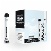 HYPPE MAX Flow Mesh Naked Disposable Vape Device