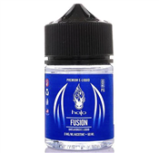 Fusion Flavorless By Halo