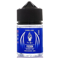 Fusion Flavorless By Halo