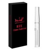Hamilton KR1 Replacement Glass Bubbler