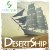 Hangsen Desert Ship Tobacco Wholesale E-liquid