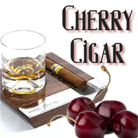 Hangsen Cherry Cigar E-Liquid
