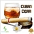 Hangsen Cuba Cigar Flavored E-Liquid