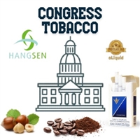 Hangsen Congress (Parliament) Flavor E-liquid