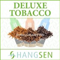 Hangsen Deluxe Tobacco E-Liquid