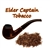Hangsen Elder Captain Tobacco E-Liquid