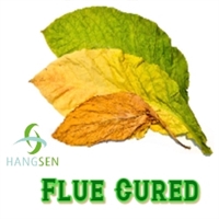 Hangsen Flue Cured Tobacco E-Liquid
