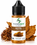 Hangsen Hotel Tobacco E-Liquid â€“ Hillington/Paris Flavor