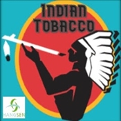 Hangsen Indian Tobacco Flavor E-Liquid