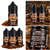 Hangsen Magic Mix Tobacco E-Liquid bottle â€“ classic non-filter tobacco flavor