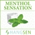 Hangsen Menthol Sensation Premium Menthol E-Liquid Bottle