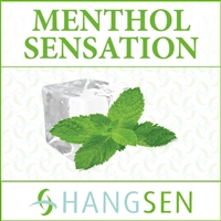 Hangsen Menthol Sensation E Liquid
