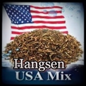 Hangsen USA Mix E-liquid