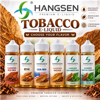 Hangsen USA Mix Tobacco Wholesale E-Liquid
