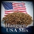 Hangsen USA Mix Tobacco Wholesale E-Liquid