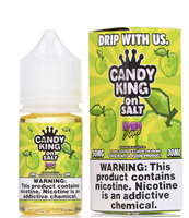 Hard Apple by Candy King on SALT