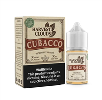 Harvest Clouds 30ml Salt E-Juice