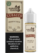 Harvest Clouds 60ml E-Juice