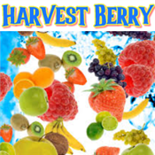 Harvest Berry Fruit E-Liquid