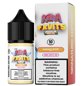 Hawaiian Berry on Ice by Killa Fruits Signature TFN Salts