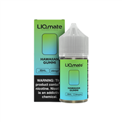 Hawaiian Gummi - LIQmate Salts by 7 Daze - 30mL