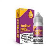 Hawaiian P.O.G. by Vapetasia Better Salt